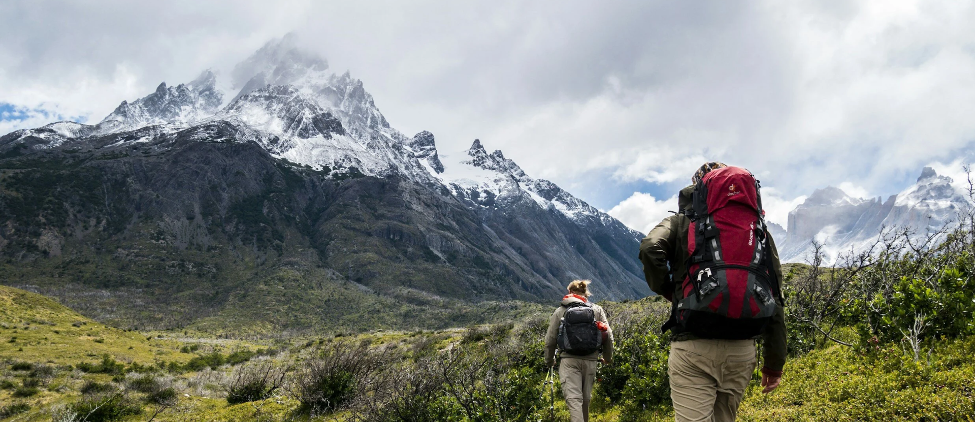 Short Trek to Everest-1780636400382
