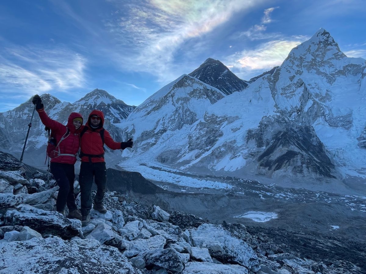 Nepal Trekking FAQ