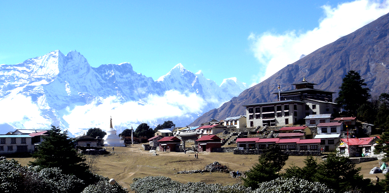 Ama Dablam