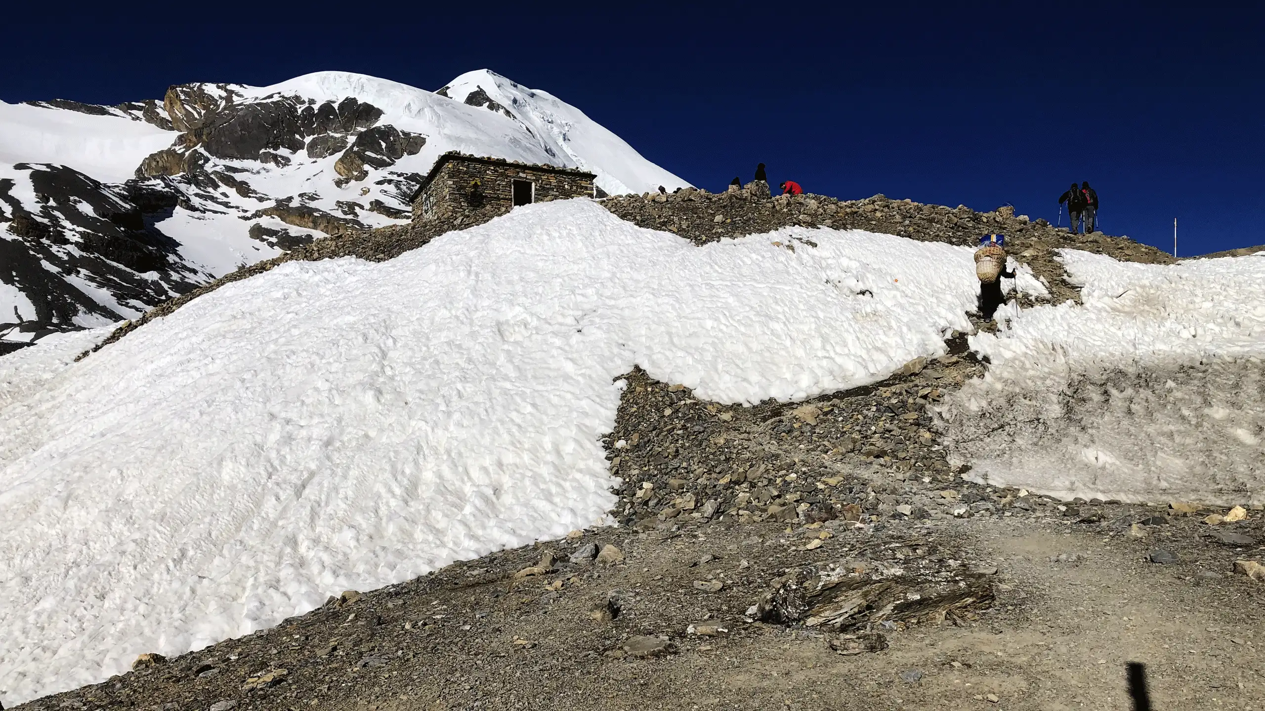 Annapurna Circuit Trek 10 days