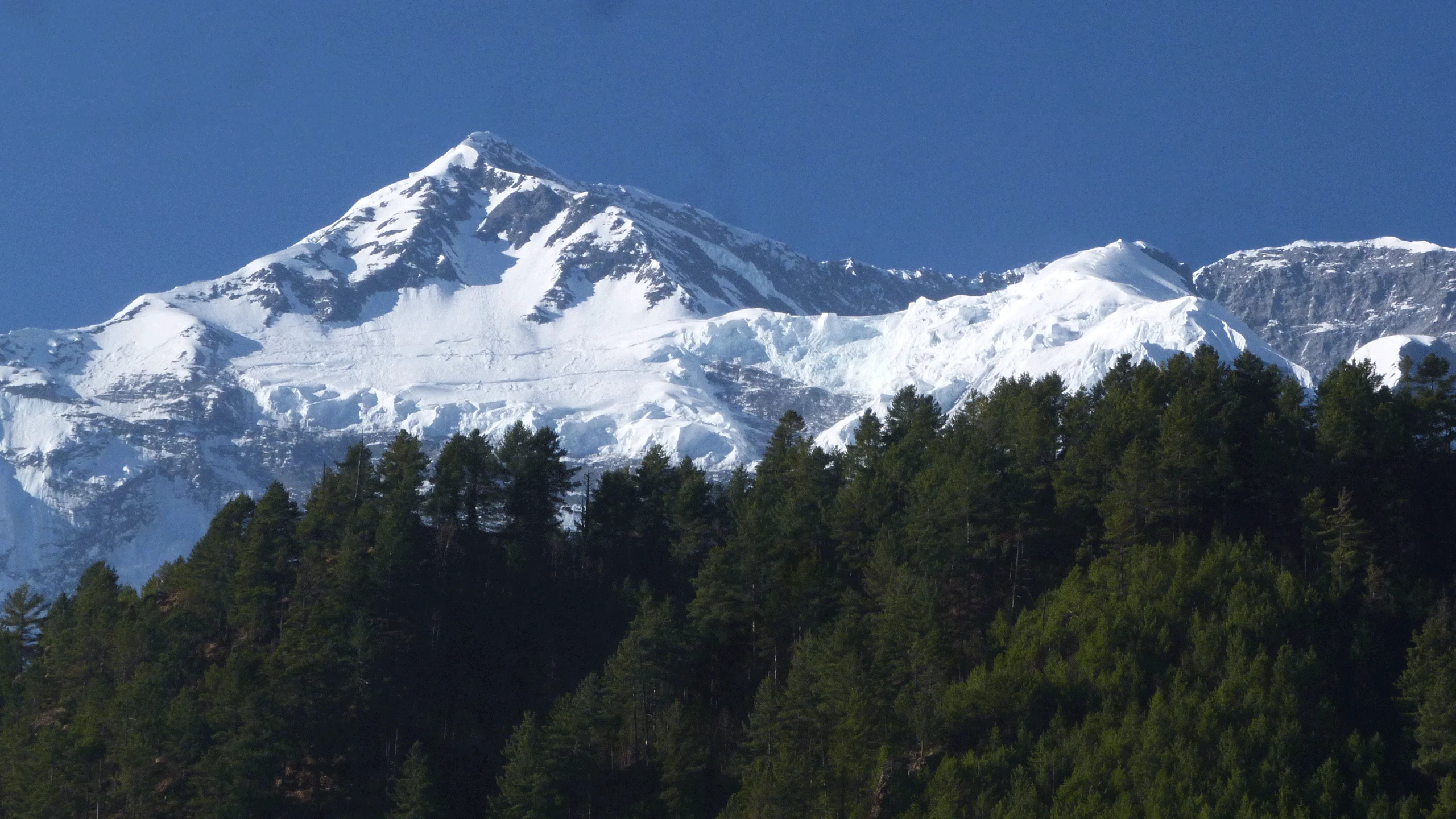 Annapurna Circuit Trek 10 days
