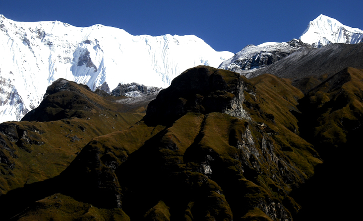 Ghorepani ABC