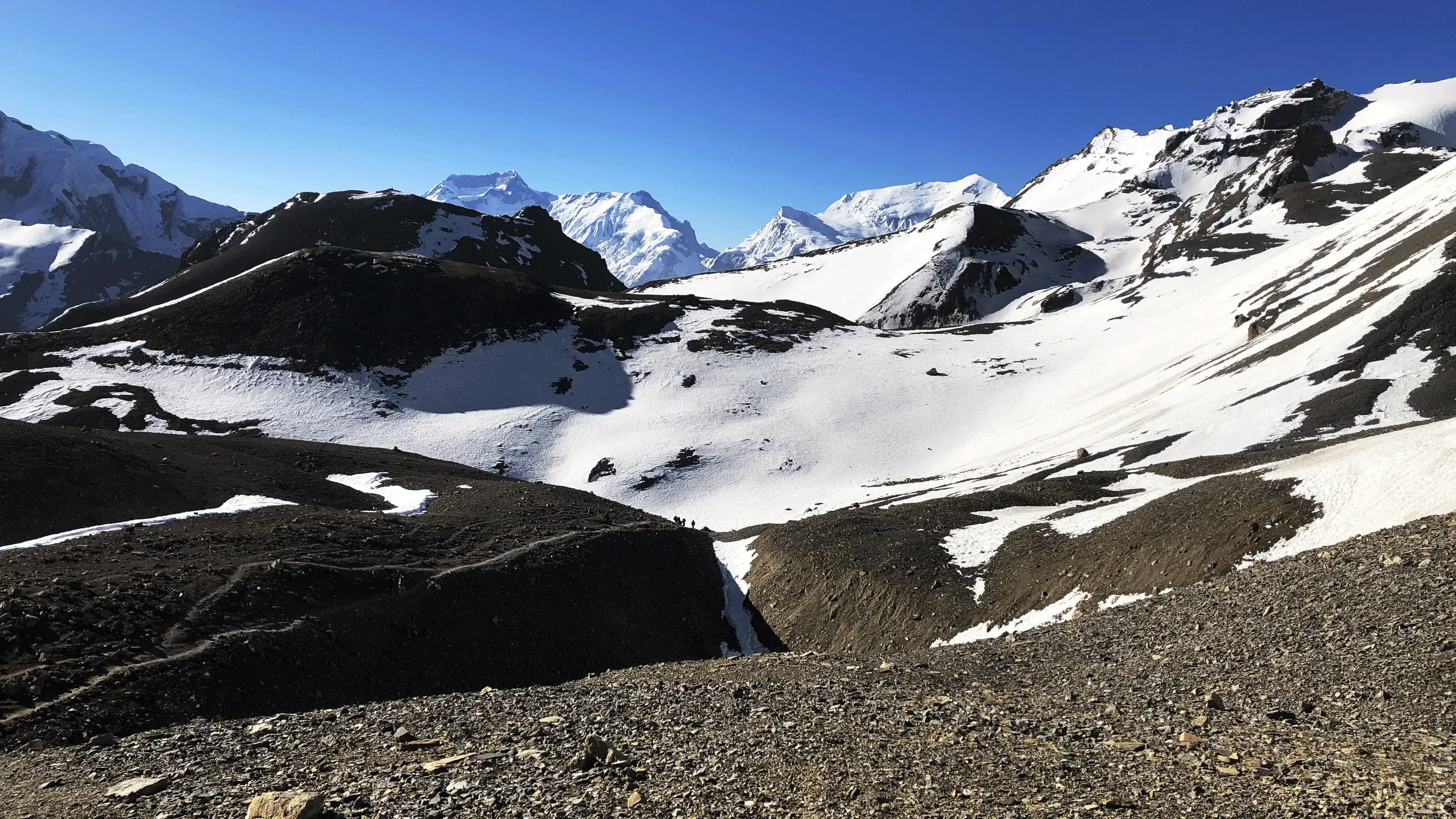 Annapurna Circuit Trek 10 days