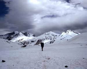 Dhaulagiri Circuit Trekking Video