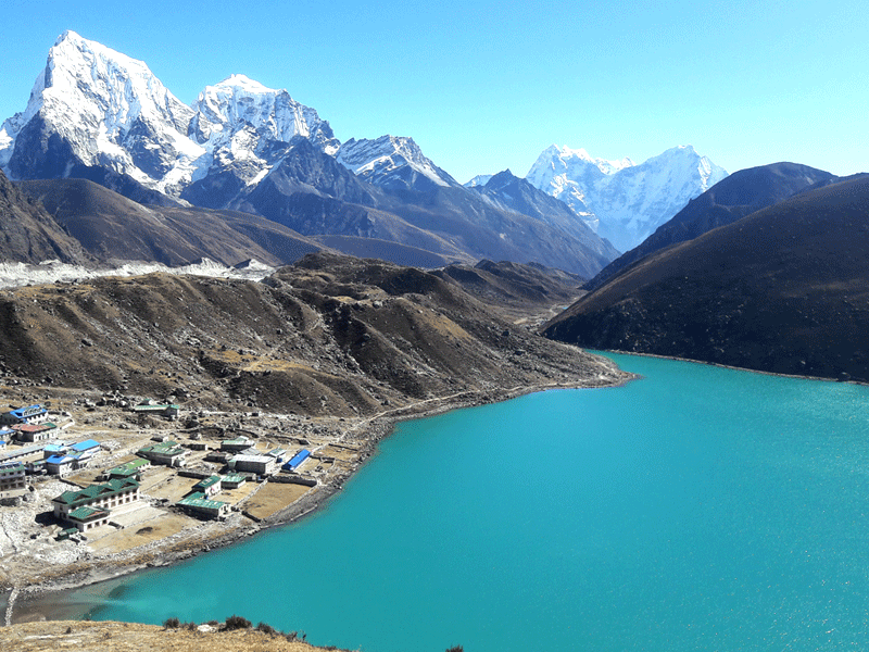 Gokyo Ri