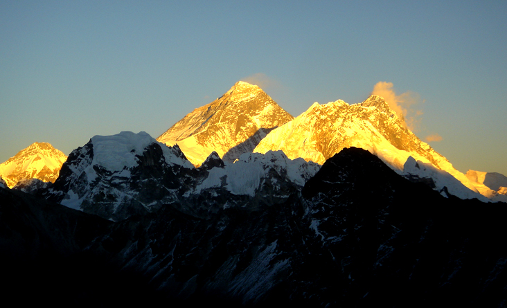 Kala Patthar Trekking