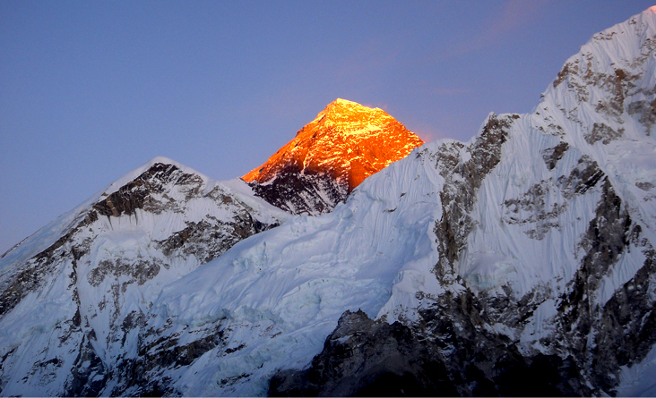 Kala Patthar Trekking