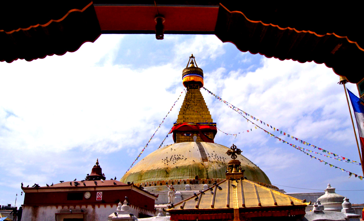 Kathmandu and Pokhara Tour