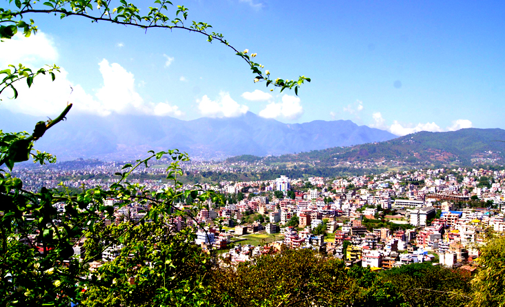 Kathmandu and Pokhara Tour