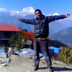 Kumar Bk