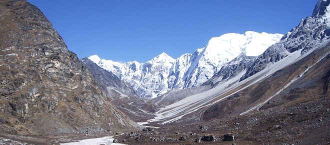 Langtang Gosaikunda Helambu circuit trekking