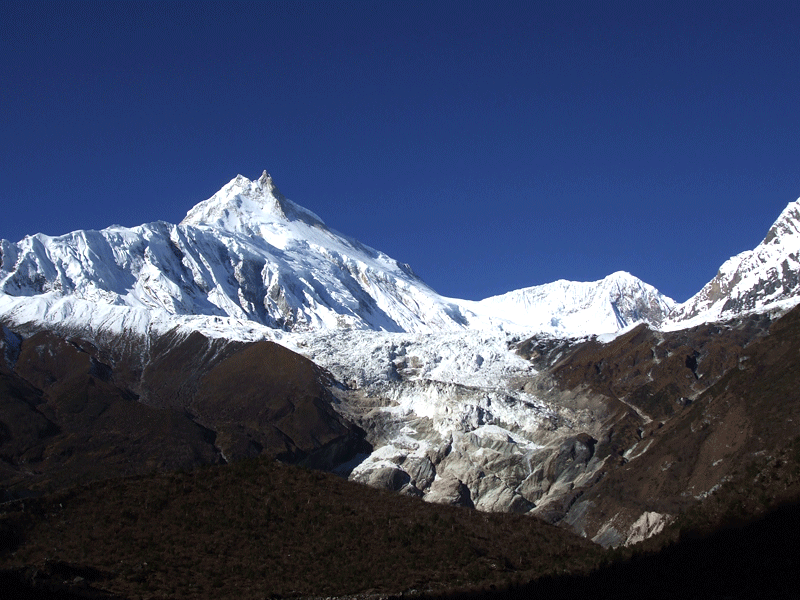 Manaslu