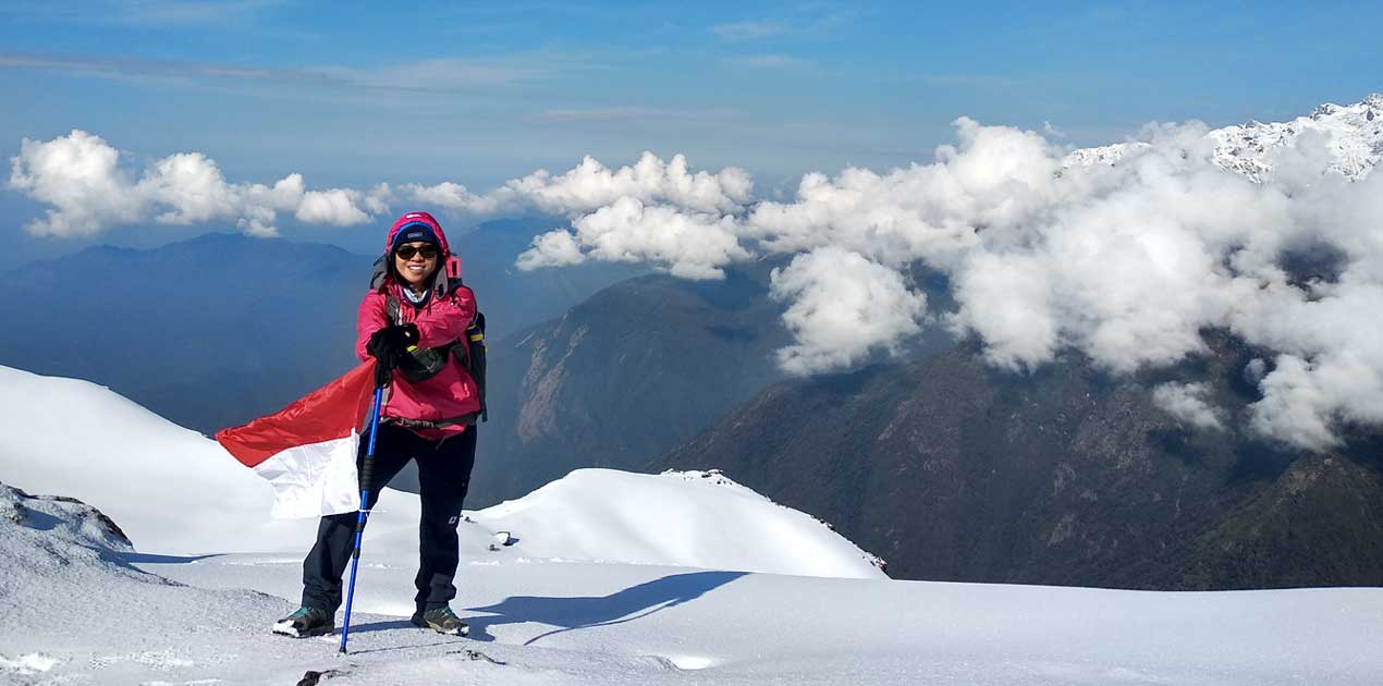 mardi trek route from pokhara