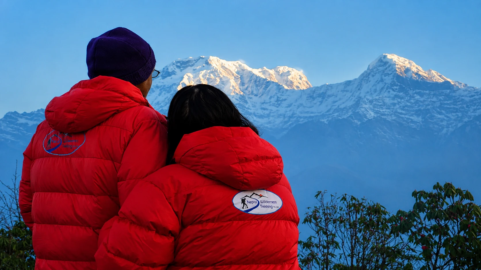 Mardi Himal Trek 5 Days