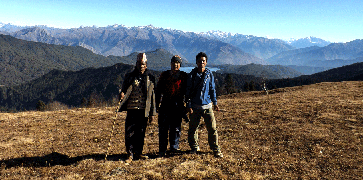 Rara Lake trek