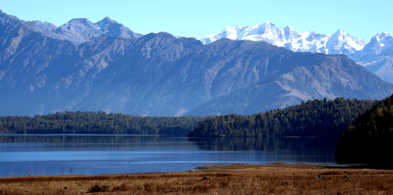 Rara lake