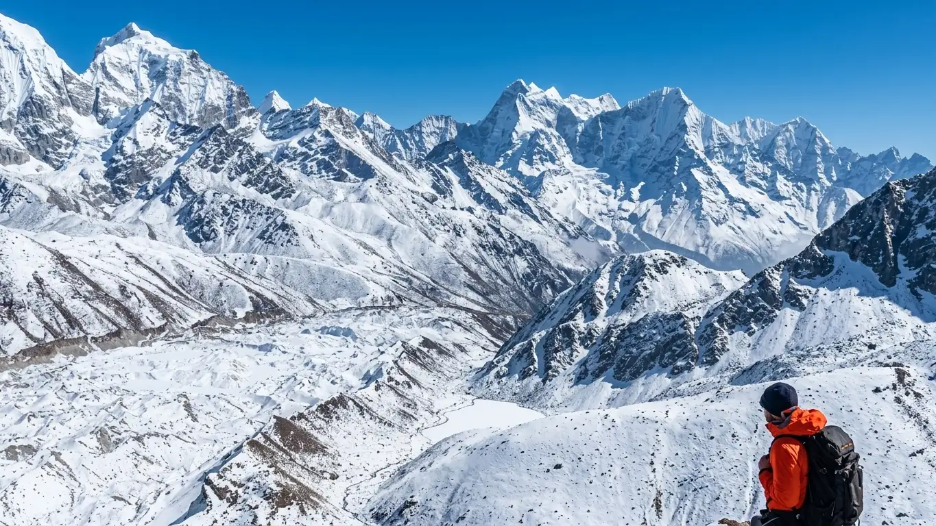 Renjo la pass