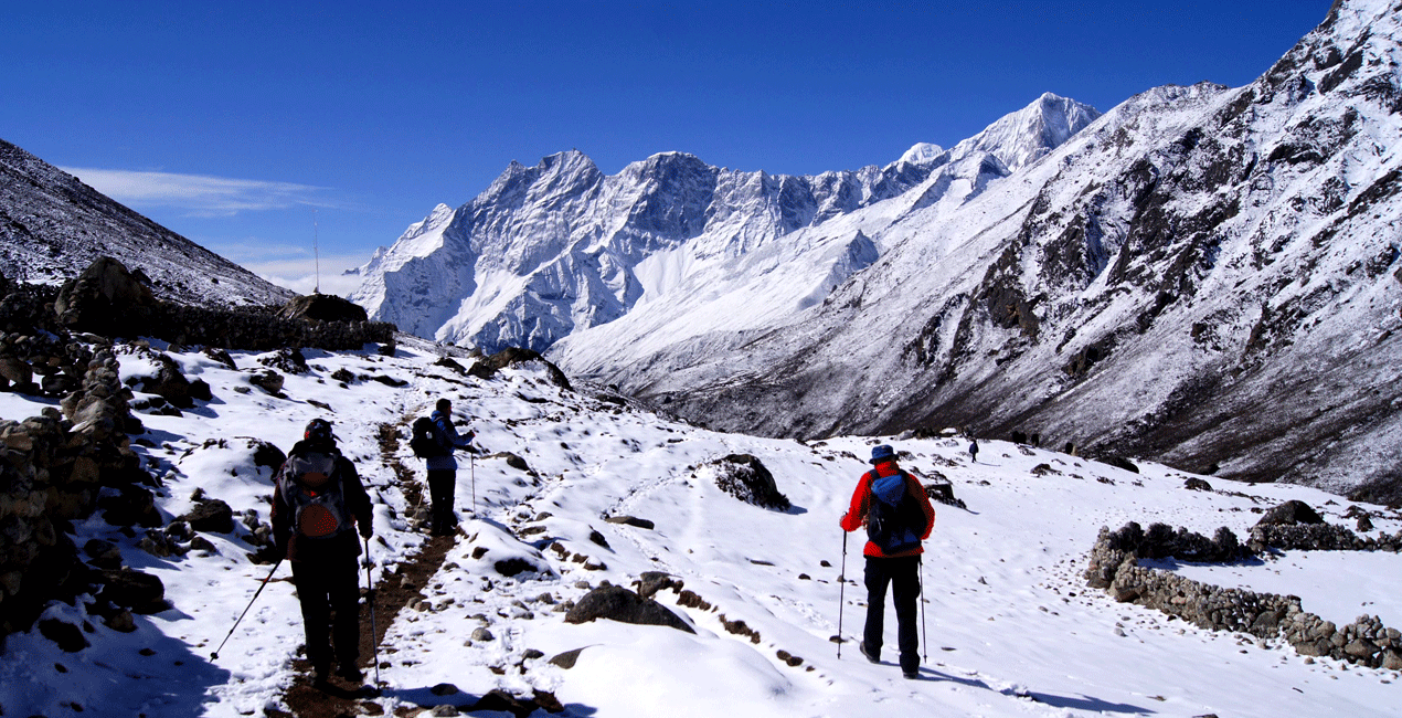 Renjo la pass