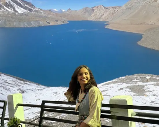 Tilicho Lake Trek