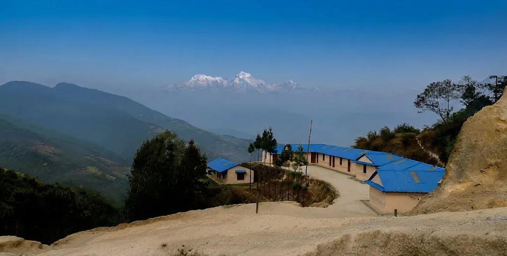 Chisapani Nagarkot Trek