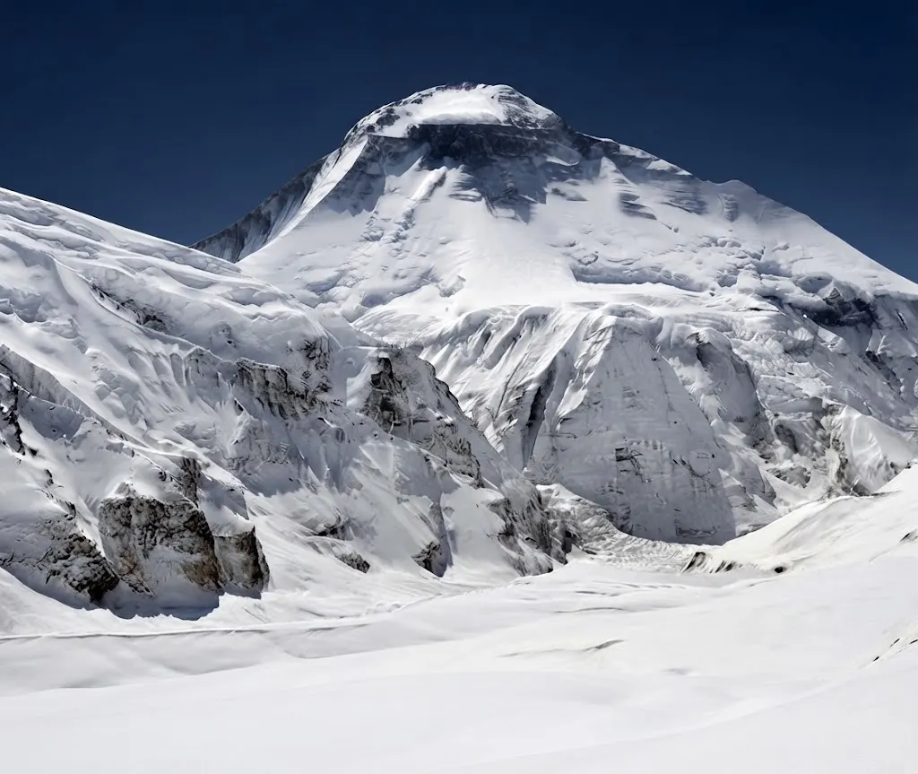 Dhaulagiri Circuit Trek