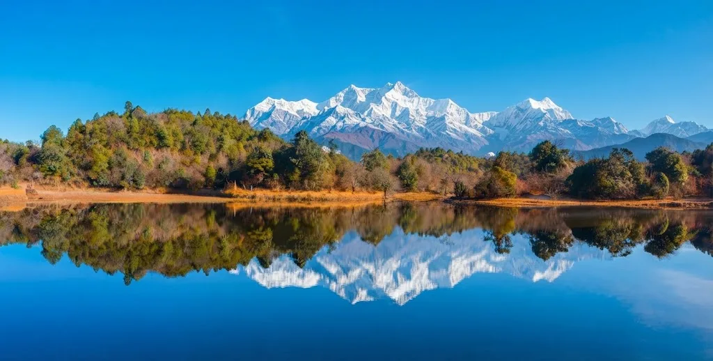 Chisapani Nagarkot Trek