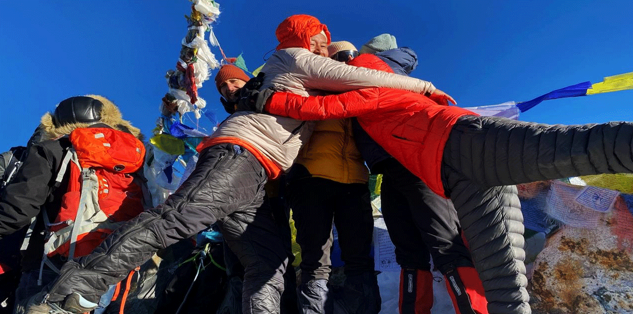 yala peak summit