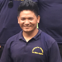 Lok-gurung Lok gurung