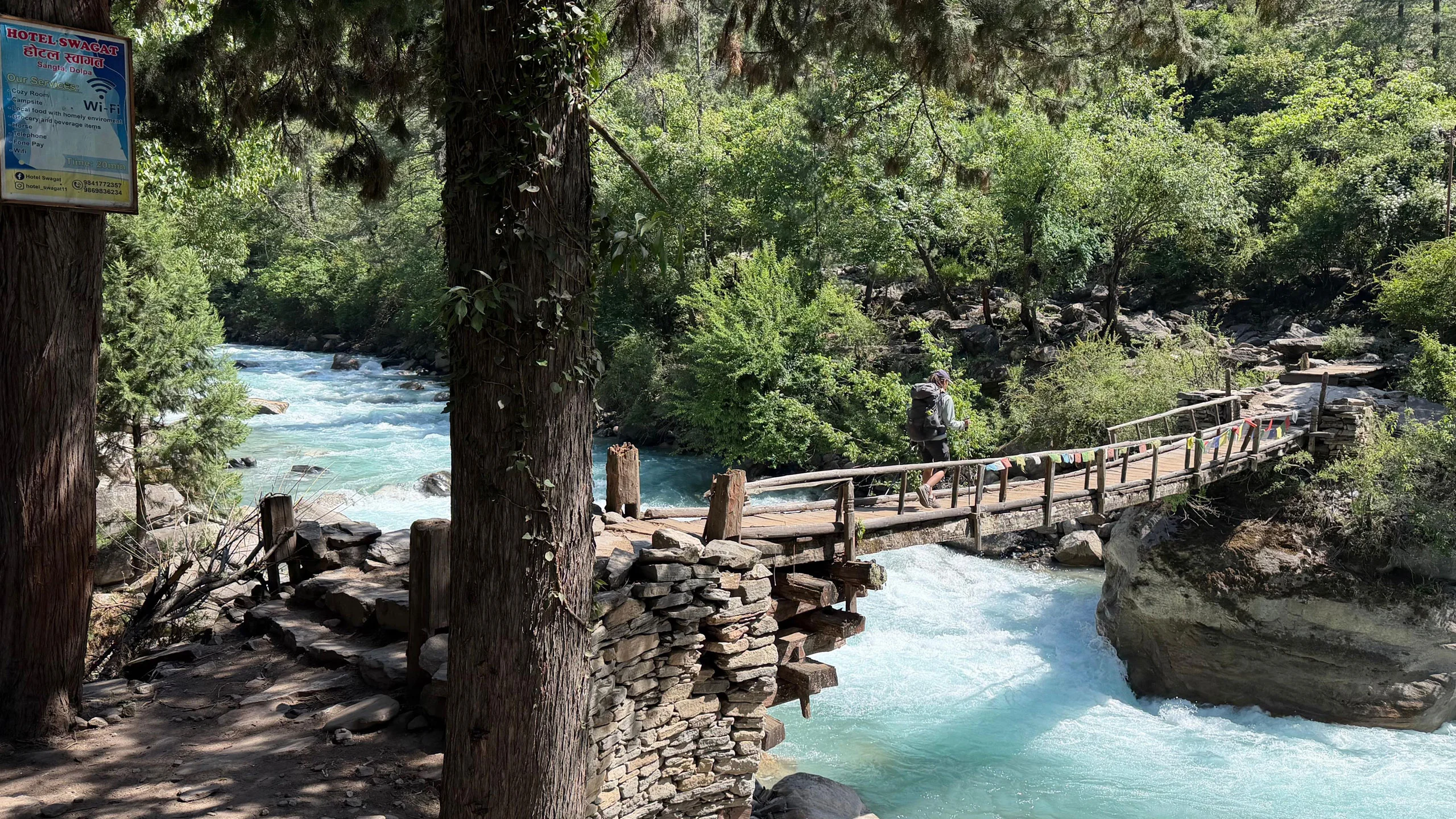 Shey Phoksundo Lake Trek