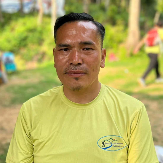 JT Dorje