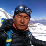 Annapurna base camp guide