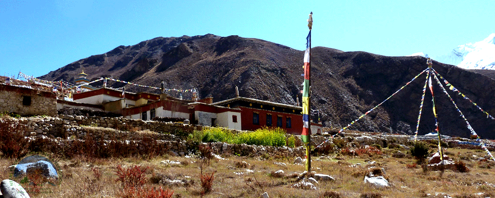 Nar Phu valley Trek