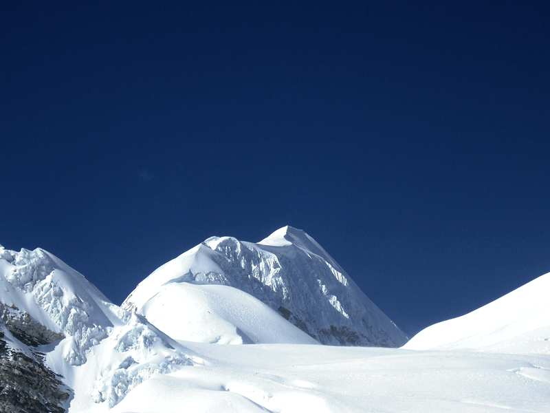 Borunche Himal