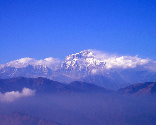 dhampus-Sarangkot-trek