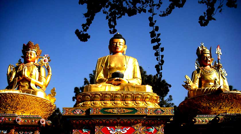 kathmandy-valley-tour swayambhunath