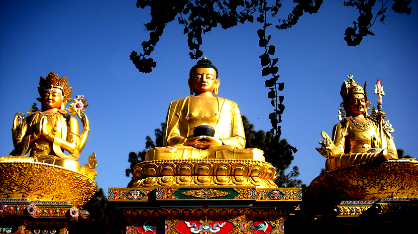 kathmandy-valley-tour Swoyambunath