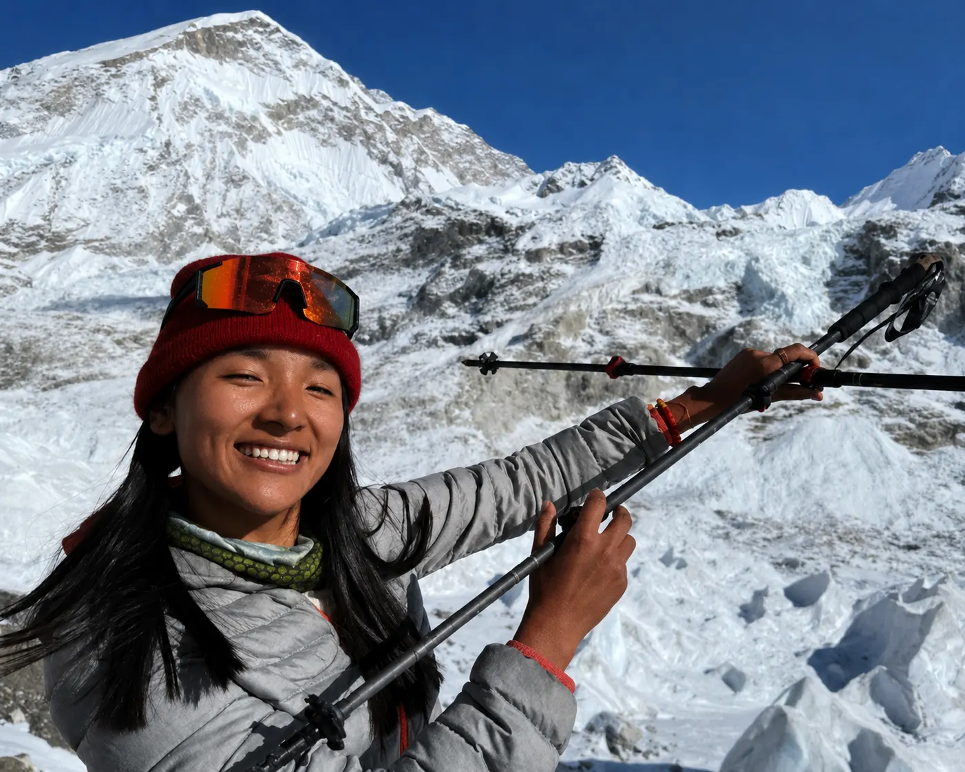 Everest Base Camp Trek