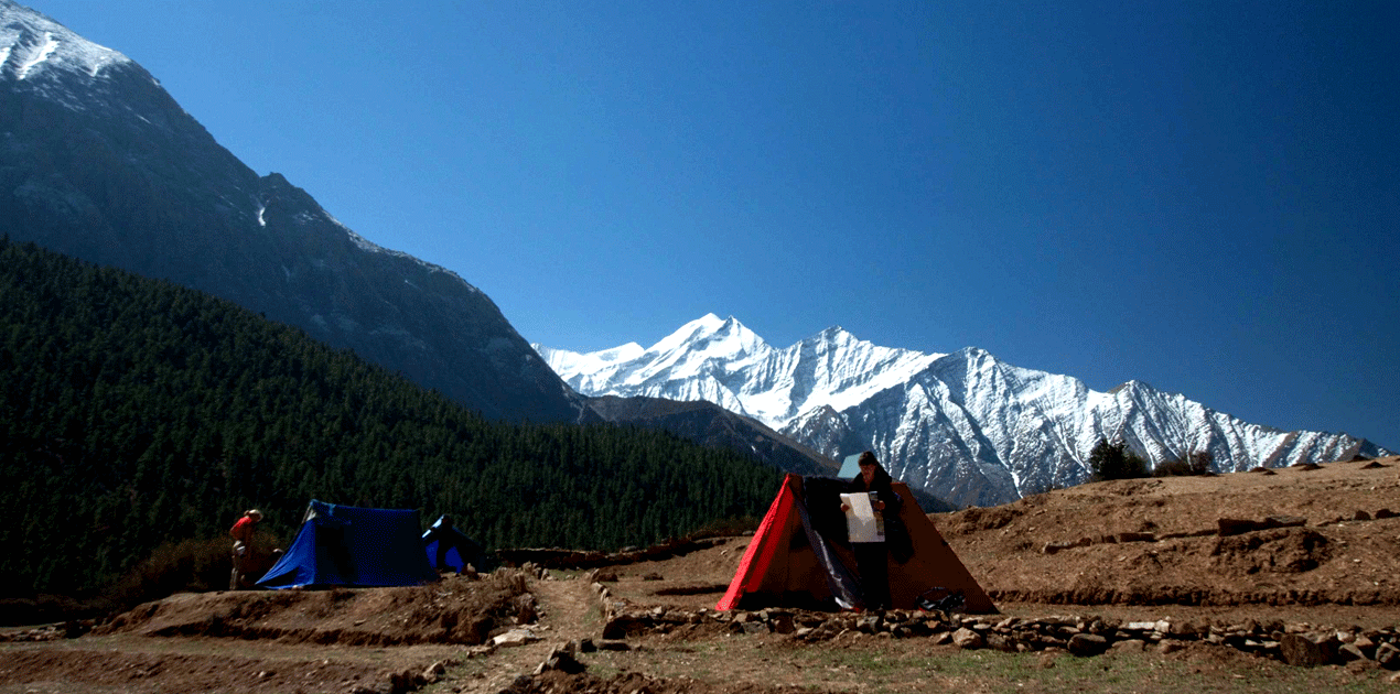 Lower Dolpo Trek 