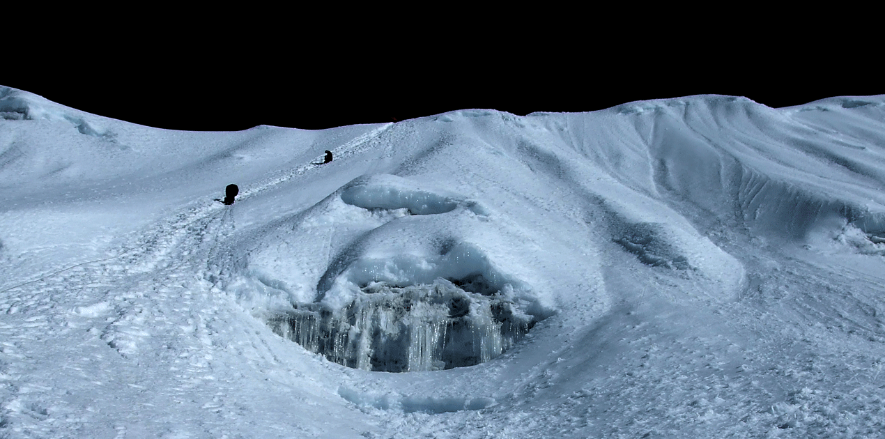 Island Peak