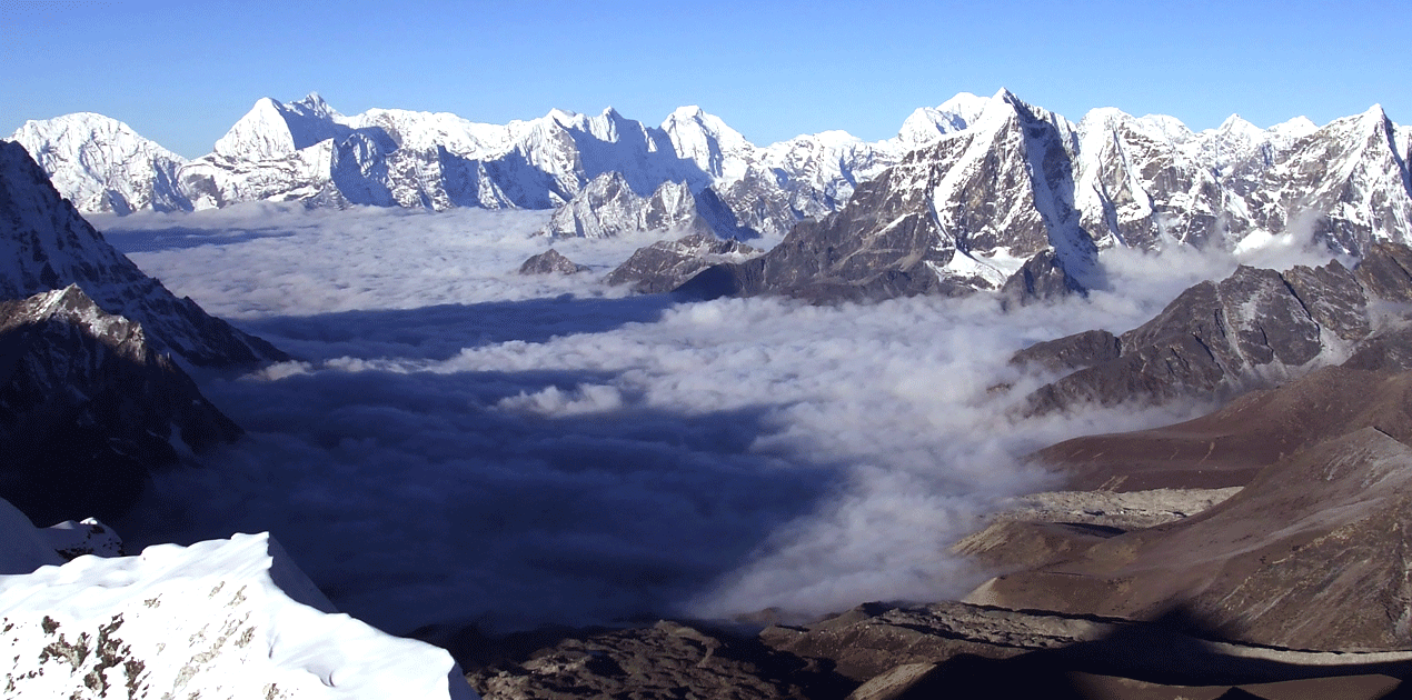 Hinku Valley