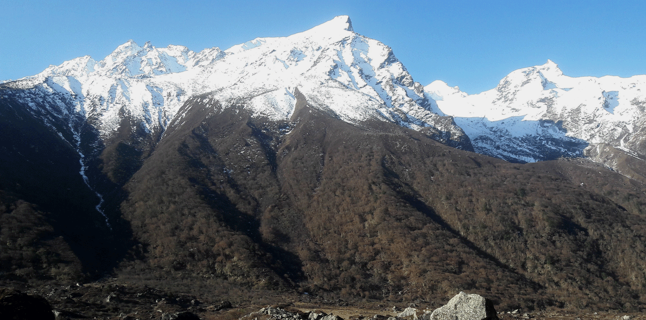 Langtang Ri Himal