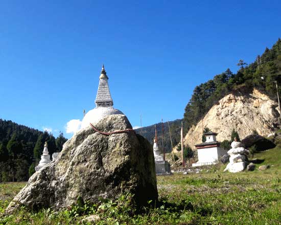 bhutan tours