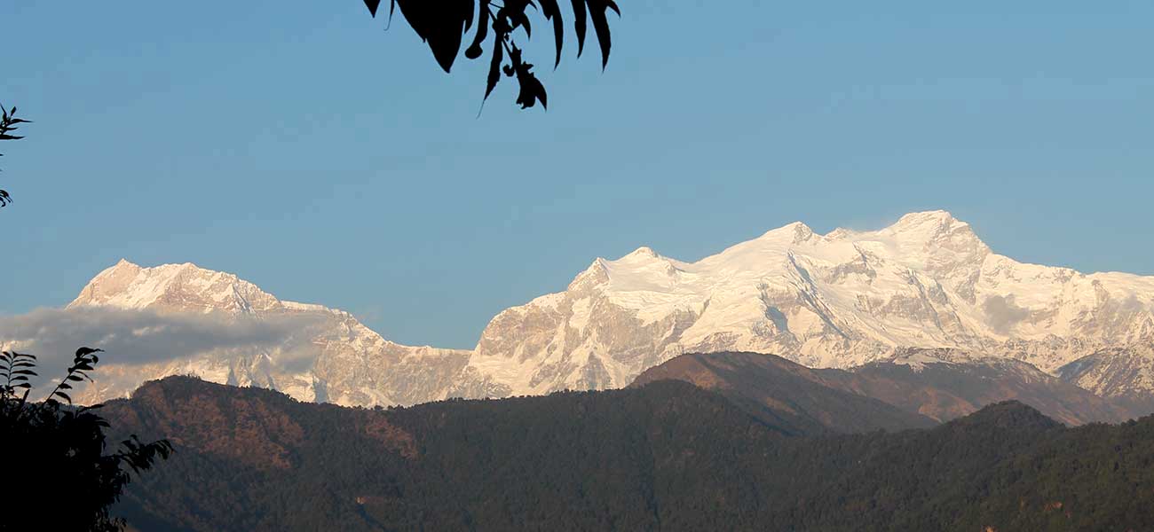 Homestay Trek