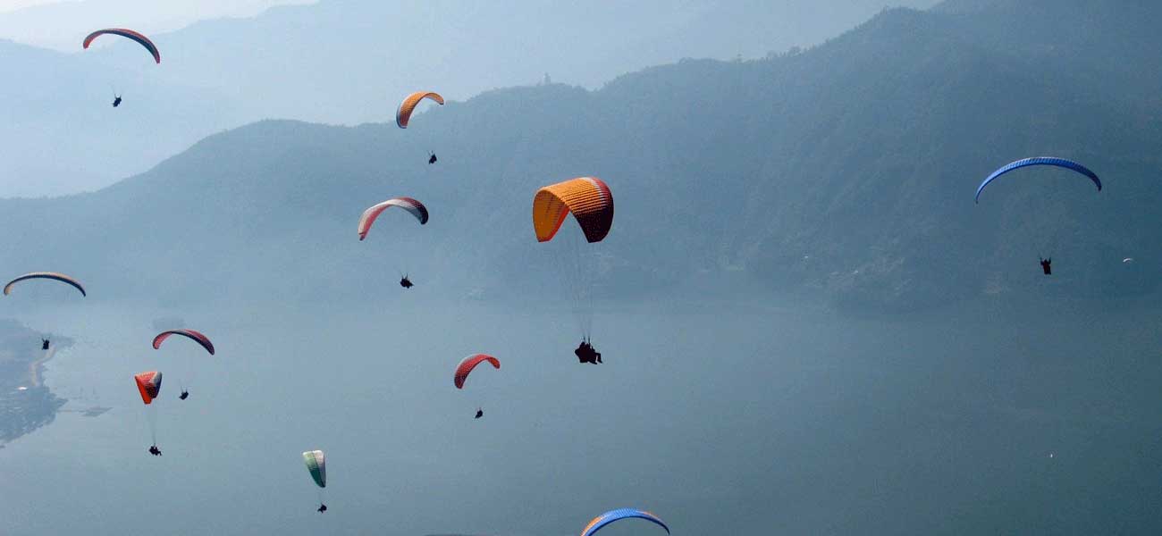 Adventure Sports