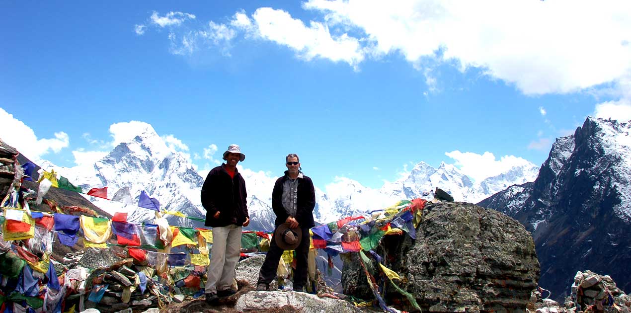 kongma la pass