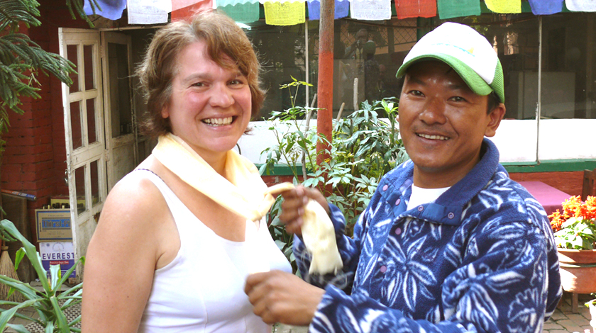 Nepal visa on arrival covid-19