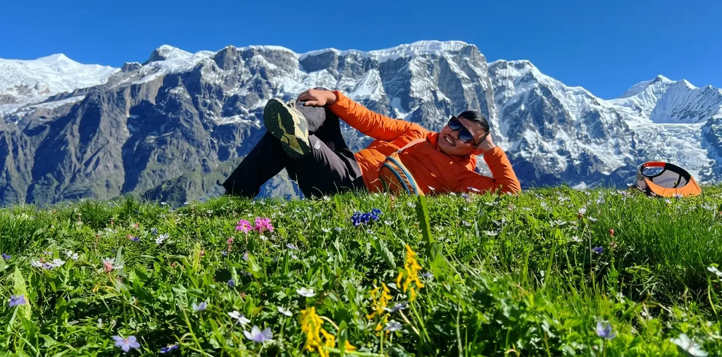 Kori Trek