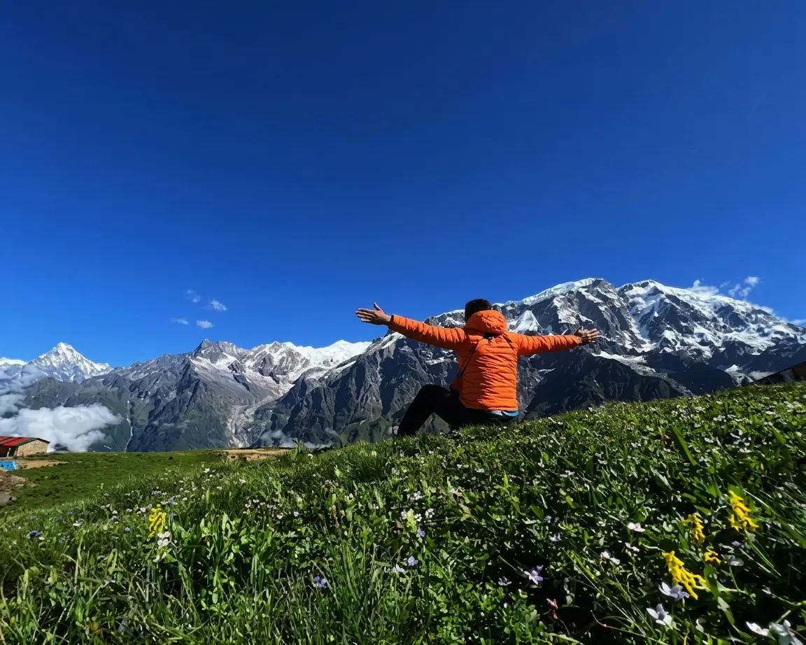 Kori Trek