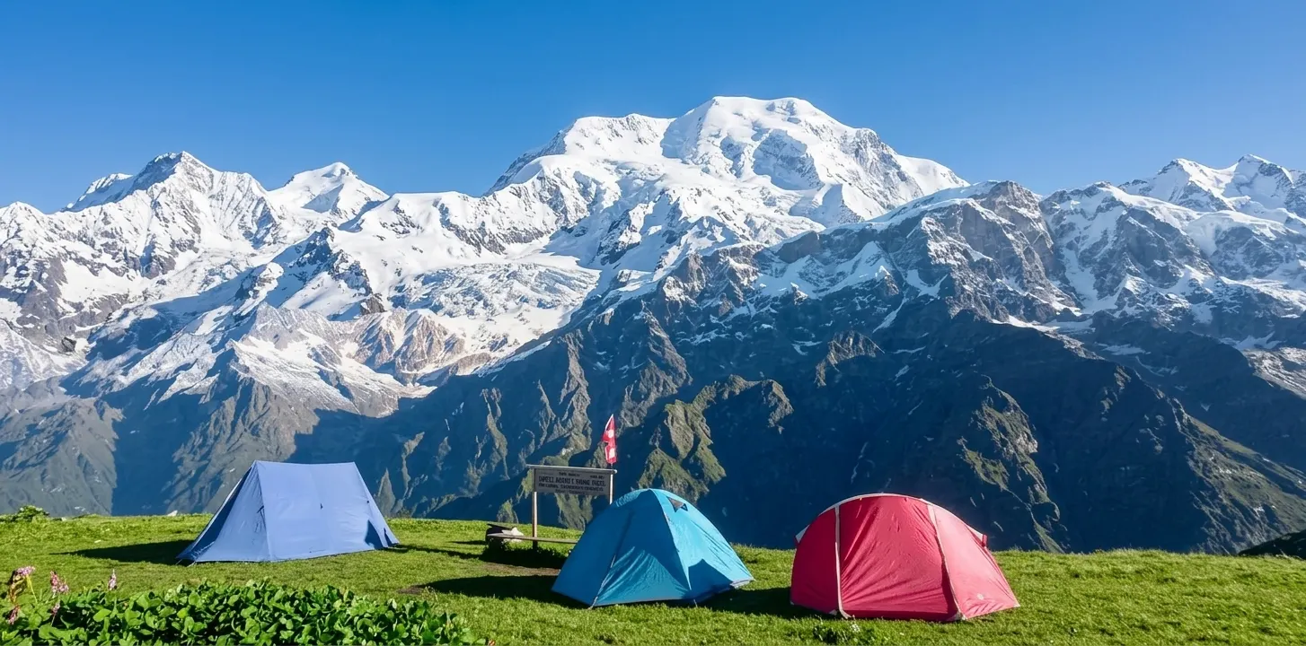 Kori Trek