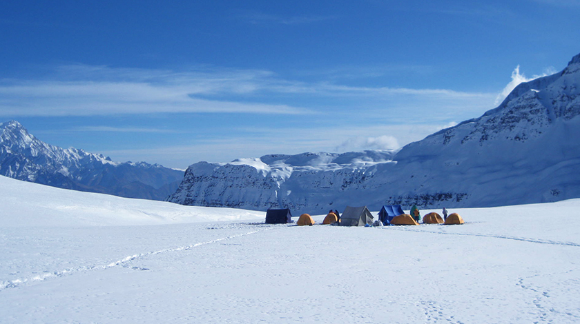 dhaulagiri